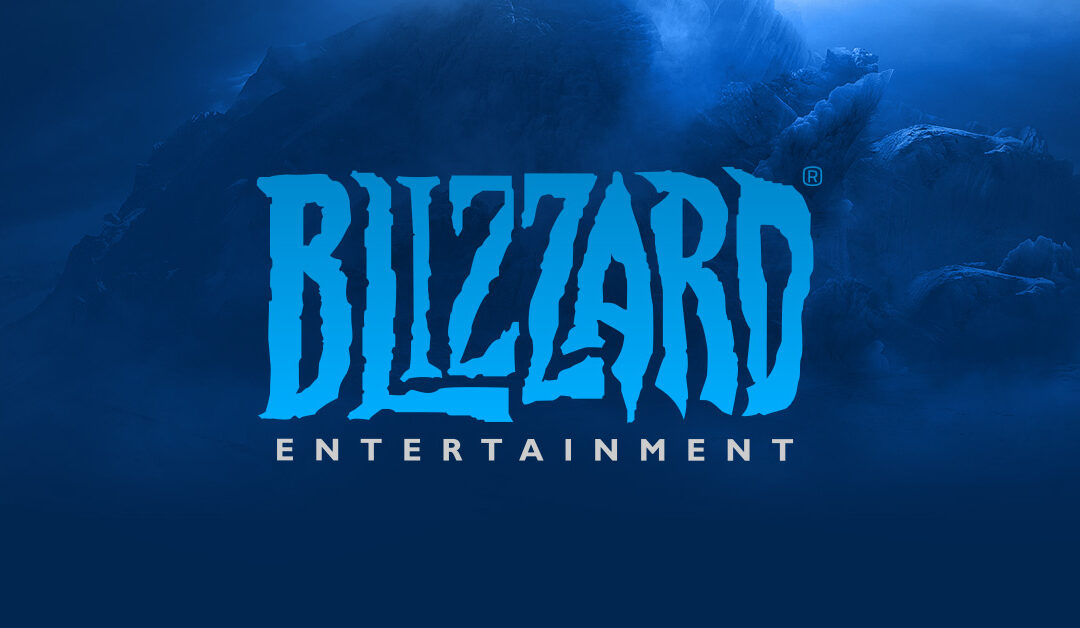 Как я не стала локализатором в Blizzard